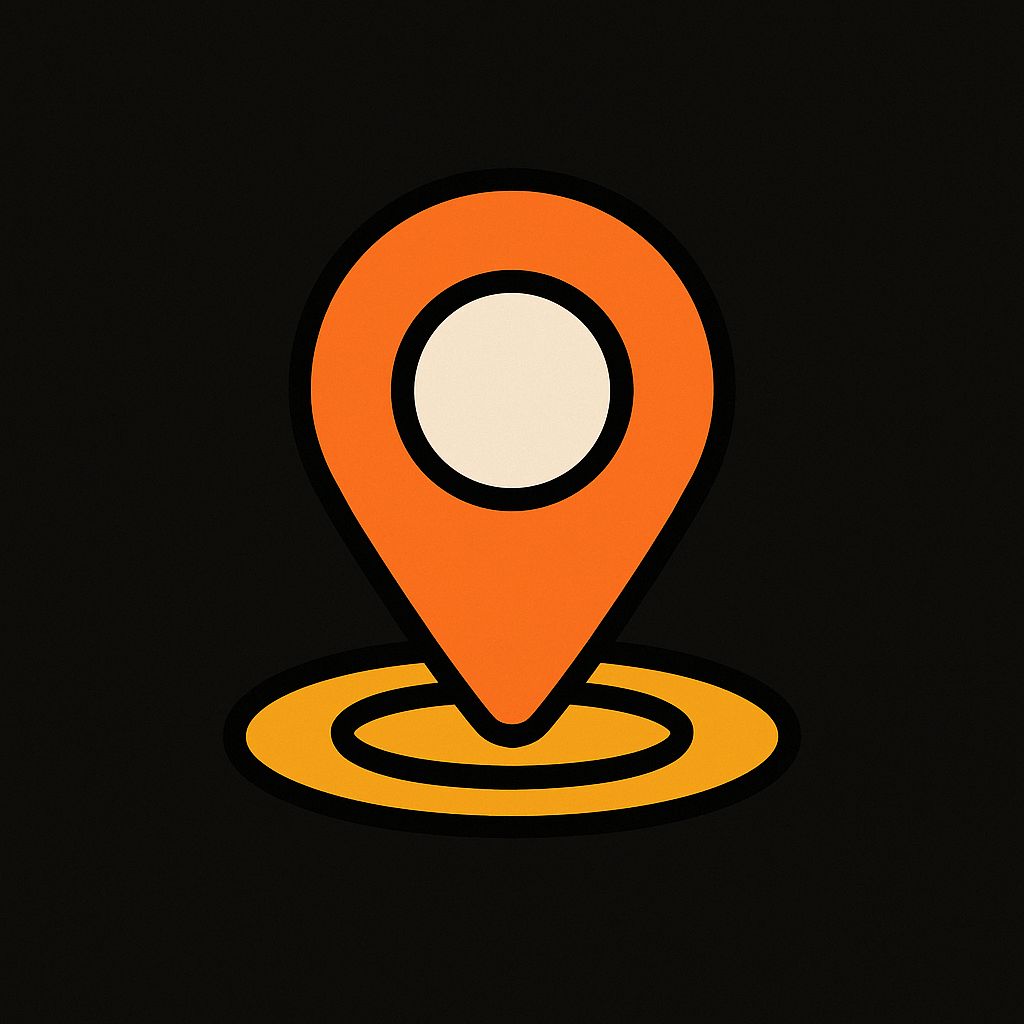 Location Pin